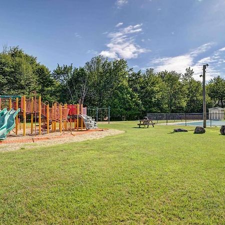 Cozy, Spacious House *New*Inthecommunity+Fire Pit Tobyhanna Экстерьер фото