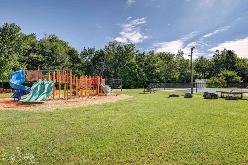 Cozy, Spacious House *New*Inthecommunity+Fire Pit Tobyhanna Экстерьер фото
