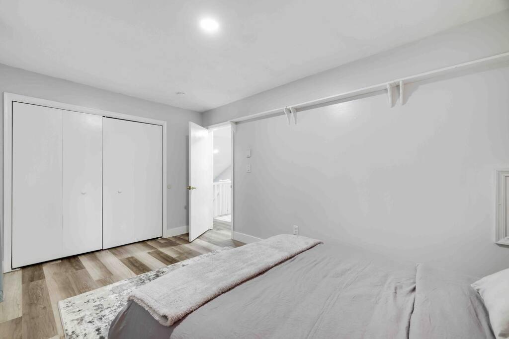 Cozy, Spacious House *New*Inthecommunity+Fire Pit Tobyhanna Экстерьер фото