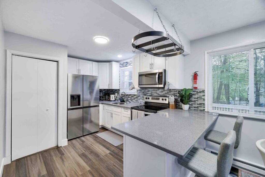 Cozy, Spacious House *New*Inthecommunity+Fire Pit Tobyhanna Экстерьер фото