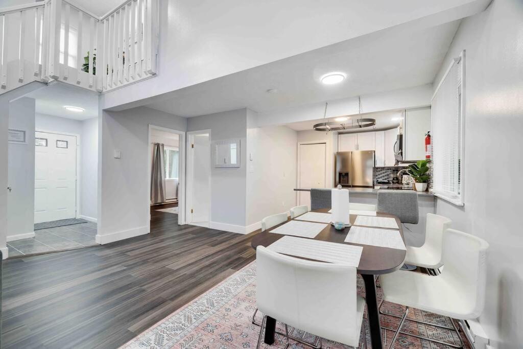 Cozy, Spacious House *New*Inthecommunity+Fire Pit Tobyhanna Экстерьер фото