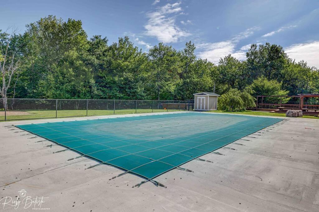 Cozy, Spacious House *New*Inthecommunity+Fire Pit Tobyhanna Экстерьер фото