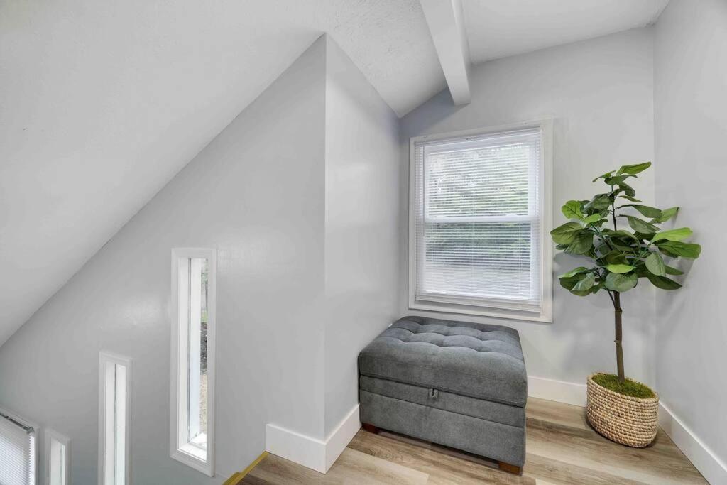 Cozy, Spacious House *New*Inthecommunity+Fire Pit Tobyhanna Экстерьер фото