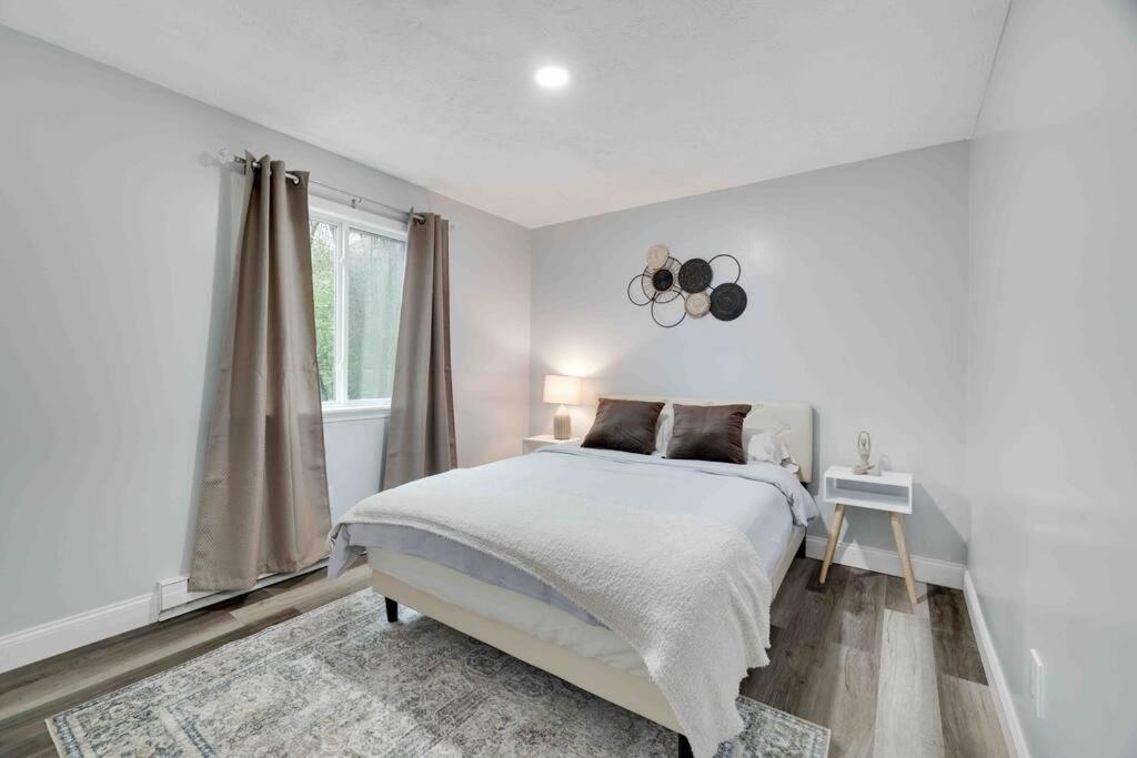 Cozy, Spacious House *New*Inthecommunity+Fire Pit Tobyhanna Экстерьер фото